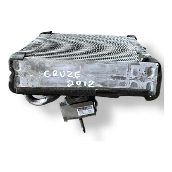 Radiador Ar Condicionado Gm Cruze 1.8 2012 A 2016 - 52427385