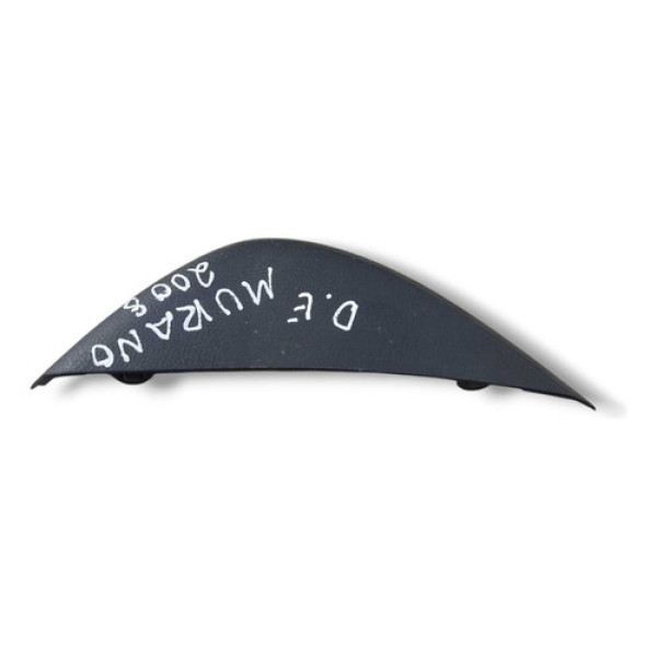 Acabamento Painel Instrumentos Esquer Murano 2008 684211aa0a