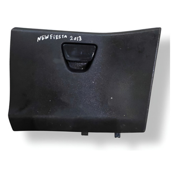 Porta Luvas Ford New Fiesta 2009 2010 A 2014 Sd05261195485x