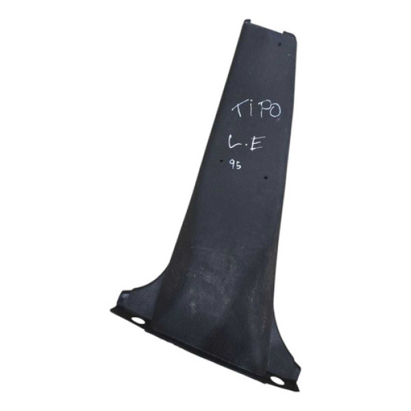 Moldura Coluna Central Lado Esquerdo Fiat Tipo 1995 1811301s