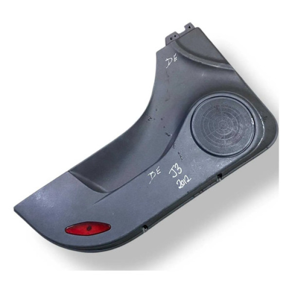 Forro Porta Dianteira Esquerda Jac J3 1.4 2012 6102105u8010