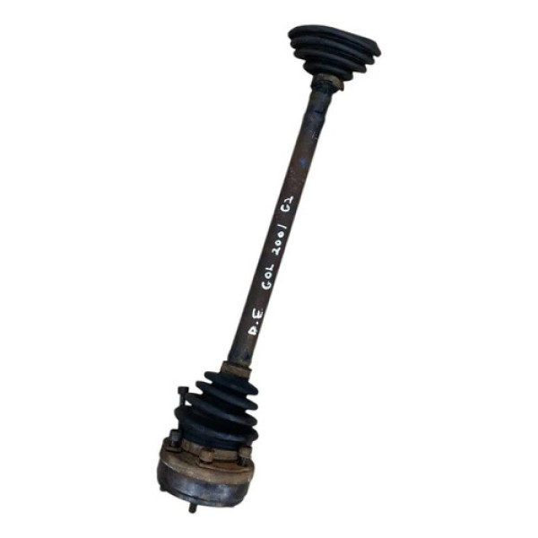 Semi Eixo Dianteiro Esquerdo Volkswagen Gol G2 1.0 2000 2001