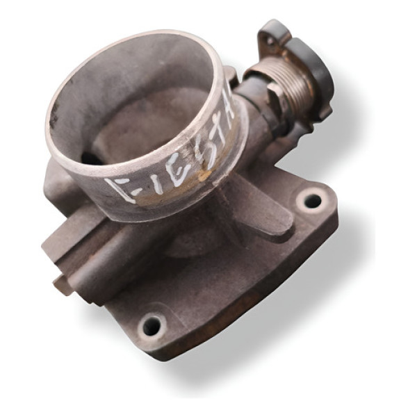 Tbi Corpo De Borboleta Ford Fiesta Zetec 1.0 1998 A 2000