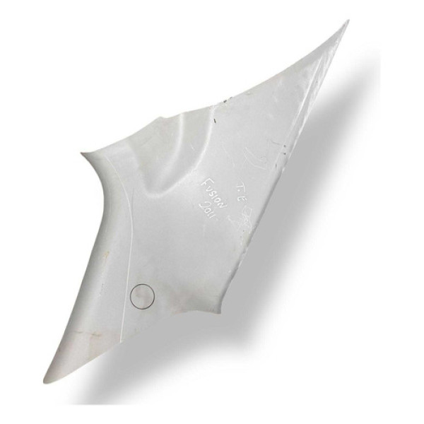 Acabamento Coluna Traseiro Esquerdo Fusion 20116h6354520190s