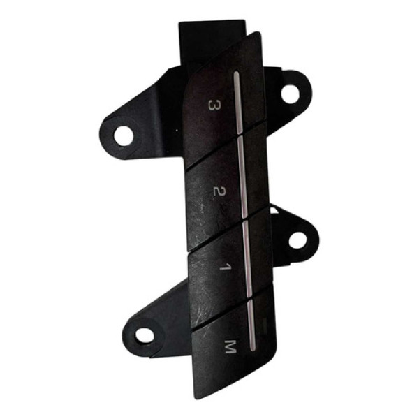 Botão Comando Bancos Land Rover Evoque 2011/2015 Bj3214776bb