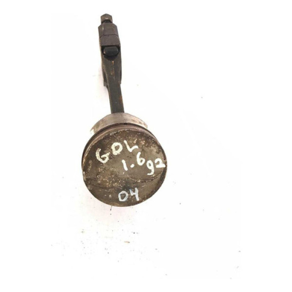 Pistao Biela Volkswagem Gol 1.6 1992 02 E5931021806