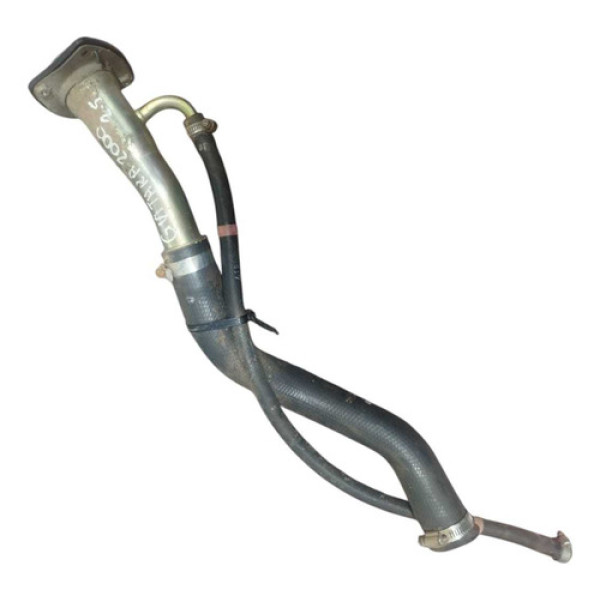 Gargalo Tanque De Combustivel Suzuki Grand Vitara 2000