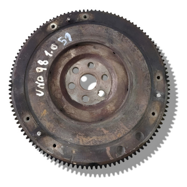 Volante Cremalheira Motor Fiat Uno Palio 1.0 Fiasa 8v 335997