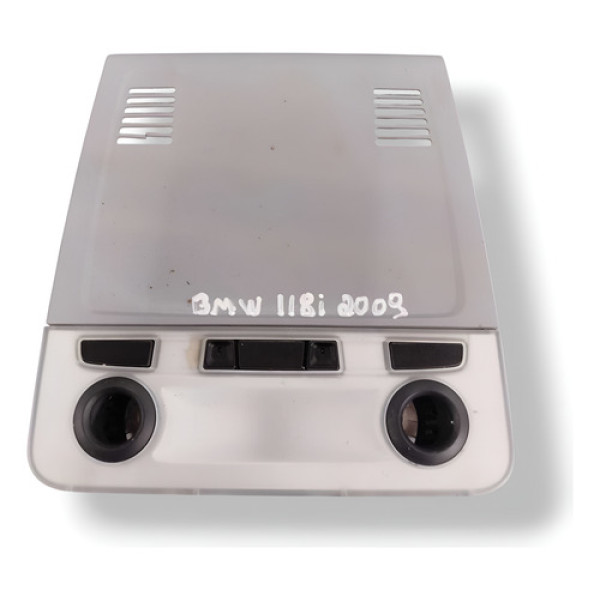 Luz Teto Cortesia Bmw 118i 2008 2009 2010 2011 920953501