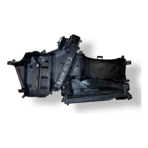 Carcaça Caixa Evaporadora Renault Clio 2007 Bc2454501040