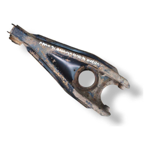 Bandeja Balança Traseira Direito Volkswagen Apollo 1990/1992