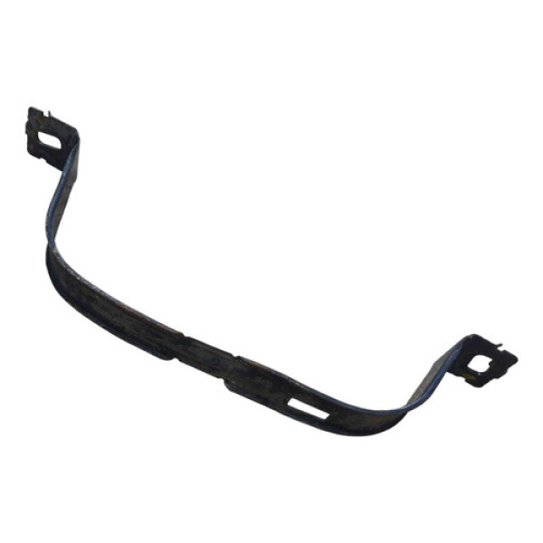 Cinta Tanque Combustivel Peugeot 206 2002 2003 2004 Preto