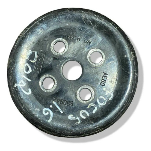 Polia Bomba Dágua Ford New Fiesta Focus Ecosport 2011 2018