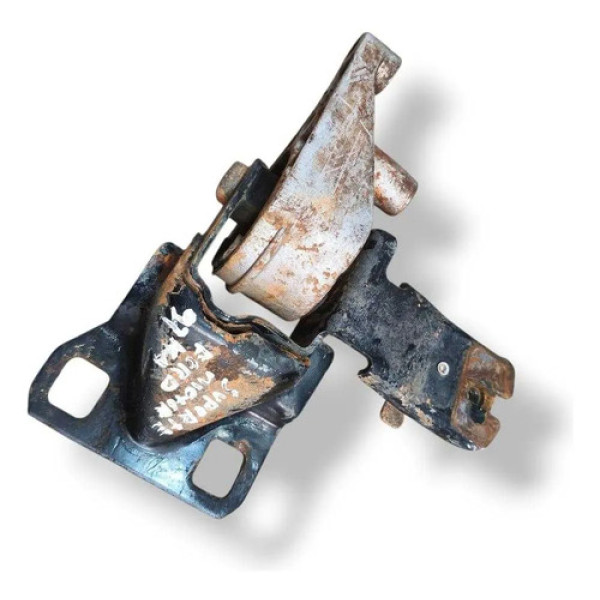 Suporte Coxim Câmbio Ford Ka 1997 1998 A 1999