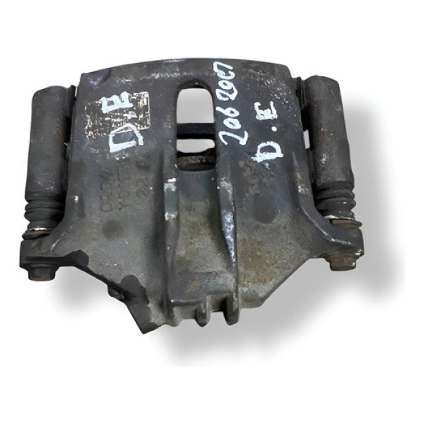 Pinça Freio Dianteira Esquerdo Peugeot 206 2007 2008