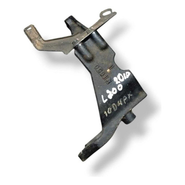 Suporte Bomba Alta Pressão L200 Triton 3.2 - 2010/2011/2012