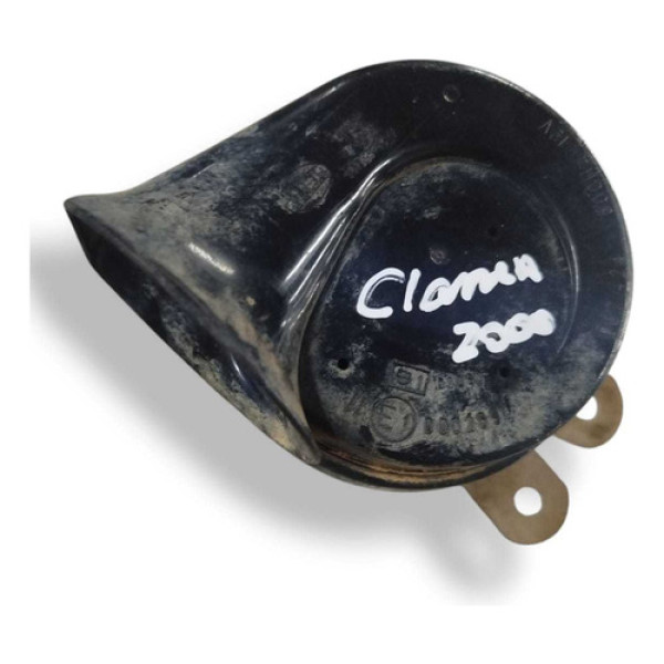 Buzina Caracol Mercedes-benz A160 2000 A 2004 0045425420