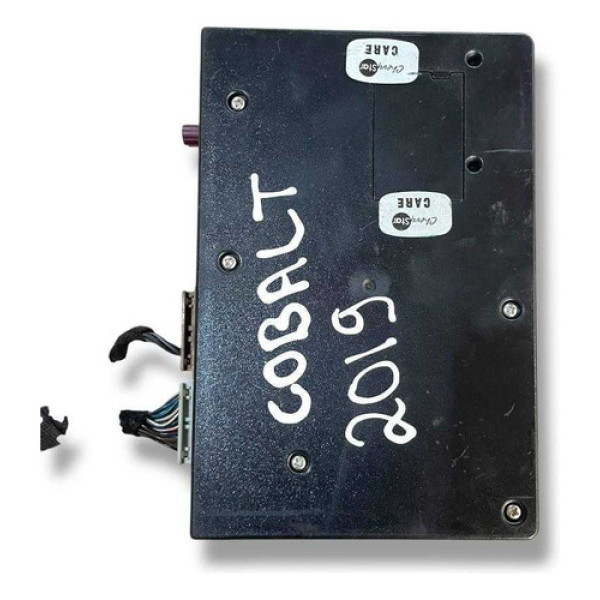 Modulo Interface Gm Onix Prisma Cobalt 2019 664581730