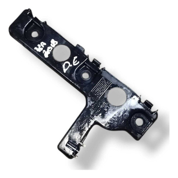 Guia Parachoque Lado Esquerda Ford Ka 1.5 2018 - E3b517a870