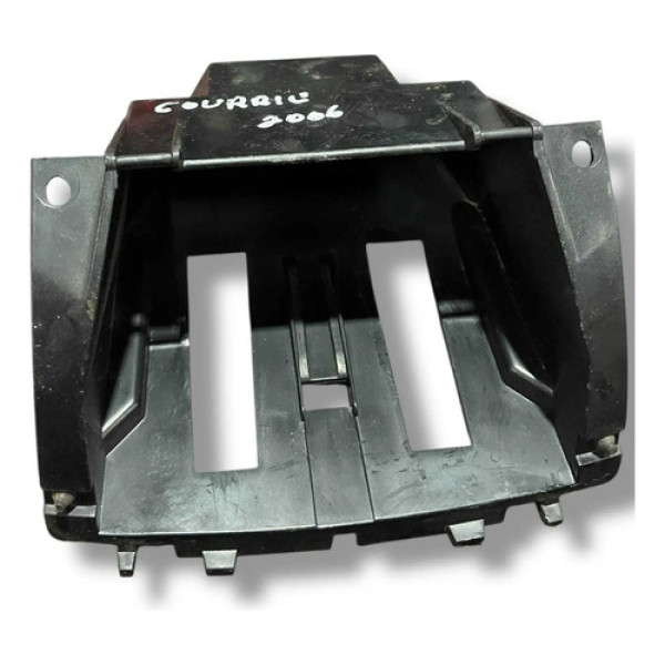 Cinzeiro Painel Tampa Ford Courier 1996 1999 2000 2001 2s6x