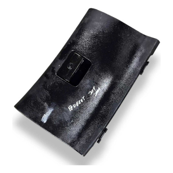 Tampa Porta Luvas Peugeot 307 2006 2007 2008 2009 2010 2011