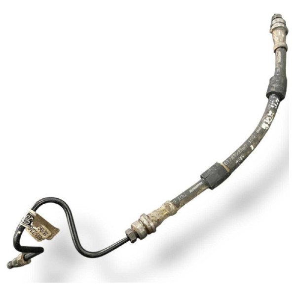 Flexível Freio Trasesquerdo Ford Ka 1.5 - 2018/22 Ae812268ae