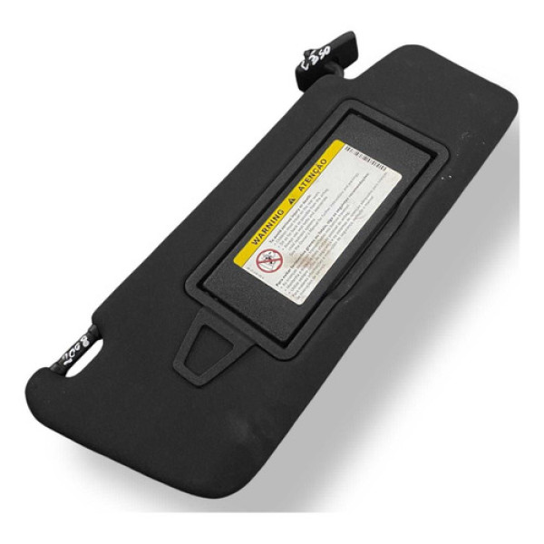 Quebra Sol  Lado  Direito  Citroen  C3 2007  2008 2009 2012