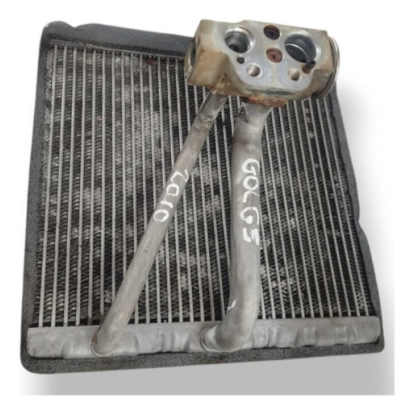 Radiador Evaporador Ar Condicionado Vw Gol G5 2010 6217001