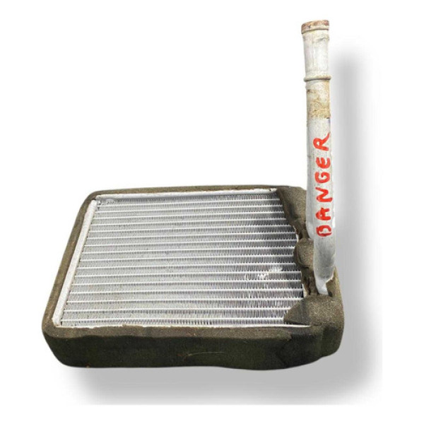 Radiador Ar Quente Ford Ranger 2003 2004 2005 2006 2007 2008