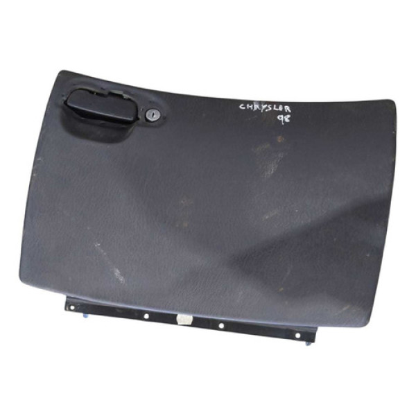  Tampa Do Porta Luva Chrysler 300m 3.5 V6 1998 Original