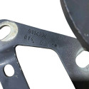 Dobradiça Capô Direito Gm Corsa Maxx Montana 2007 9114274
