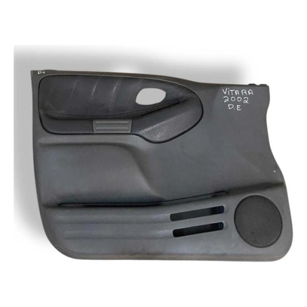 Forro Porta Dianteiro Esquerdo Grand Vitara 2002 8372165d