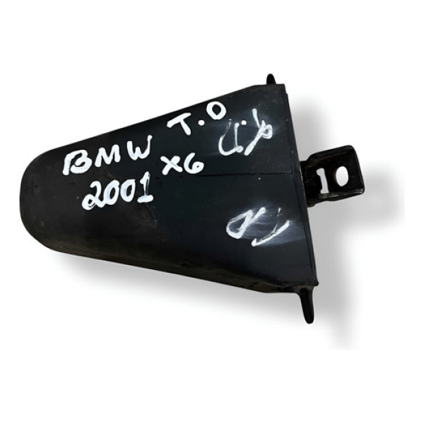 Limitador Porta Traseira Direita Bmw X5 2001 02 51227018896