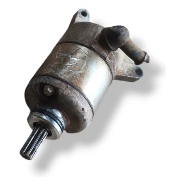 Motor Partida Honda Cg 150 Fan Titan 2010 2011 2012 2013