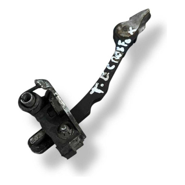 Limitador Porta Traseira Esq Crossfox 1.6  2011 5z4839249a