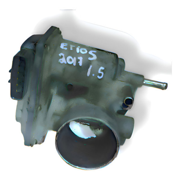 Tbi Corpo Borboleta Toyota Etios 1.5 2013/2020 220300y020