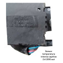 Sensor Temperatura Interna Gm Captiva 2.4 10/11 Aut 96476048