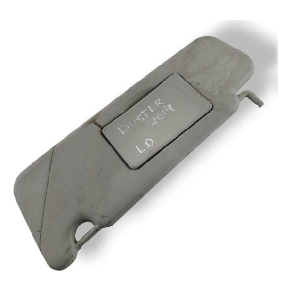 Quebra Sol Lado Direito Renault  Duster 2012 2013 2014 2015