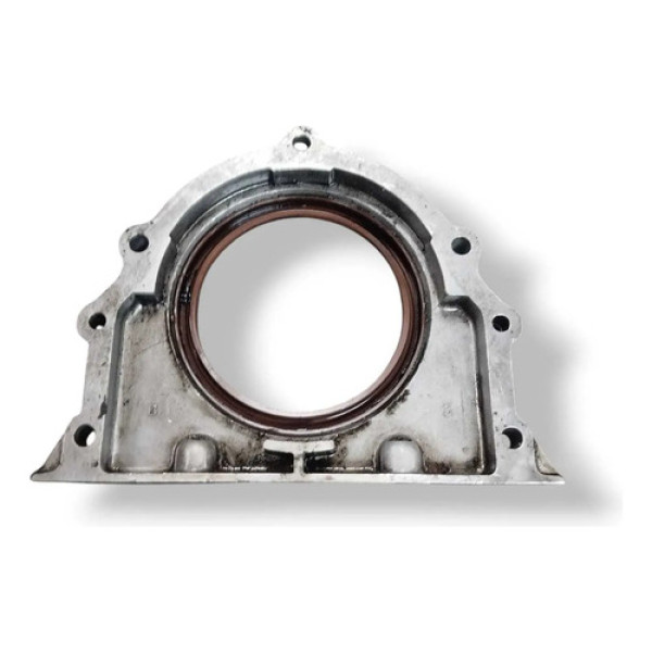 Flange Retentor Virabrequim Mitsubishi L200 2004 2005 2006