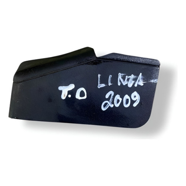 Tampa Parafuso Banco Traseiro Direito Jac J3 2011 2012 2013 