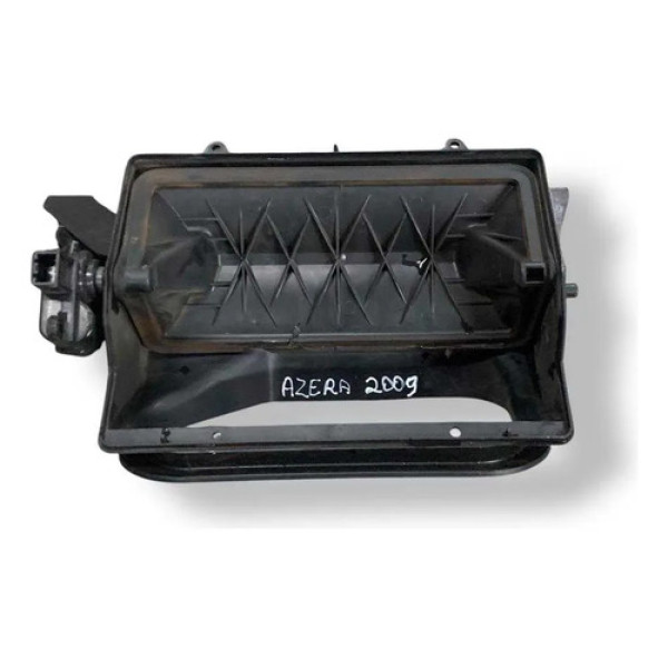 Carcaça Caixa Evaporadora Hyundai Azera 2009 2010 2011 2012