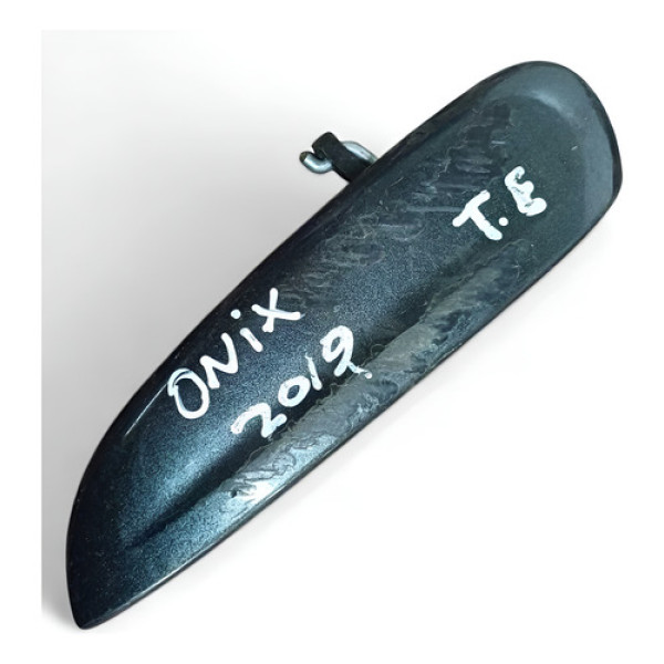 Maçaneta Externa Traseira Esquerda Prisma Onix 2019 52151701 Traseira