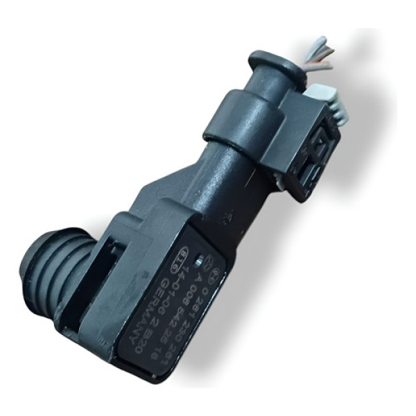  Sensor Servo Freio Mercedes Cla200 1.6 2013/2014 0261230261