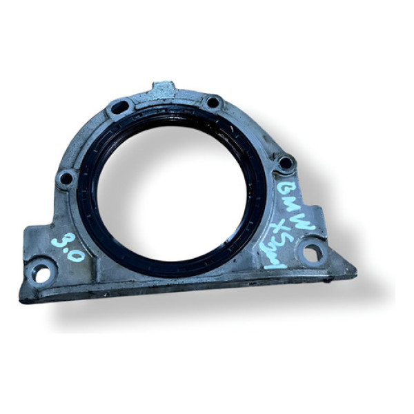 Flange Retentor Volante Motor Bmw X5 3.0 2001 142245265