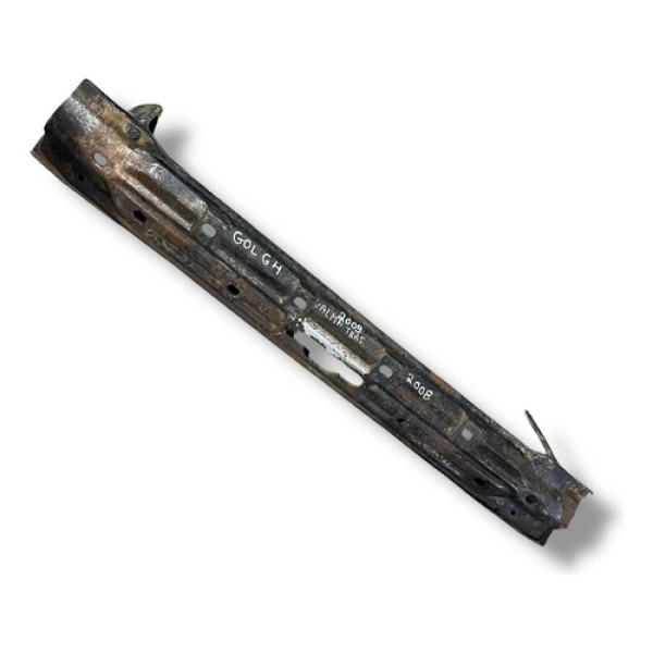 Suporte Parachoque Traseira Vw Gol G3 G4 2008 2009 2010 2011