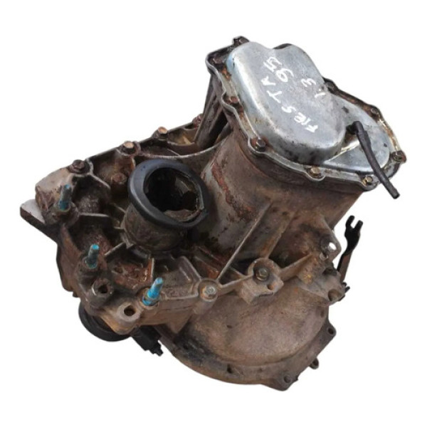 Caixa Marcha Cambio Ford Fiesta 1.3 - 1994 1995 1996 Manual