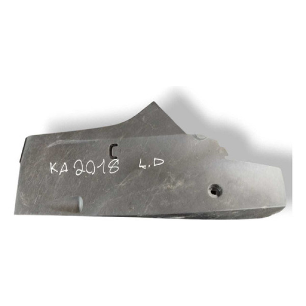 Acabamento Console Lado Direito Ford Ka 1.5 2018 J7bba046b26