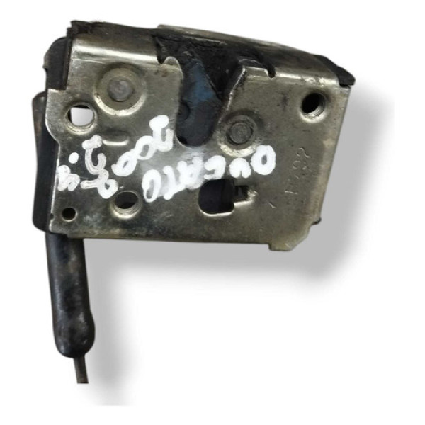 Fechadura Porta Dianteira Esquerda Ducato 2002 2003 2004