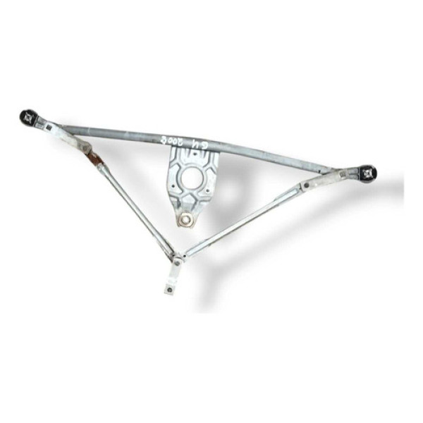 Galhada Limpador  Parabrisa Volkswagen Gol 2008  2009 2010