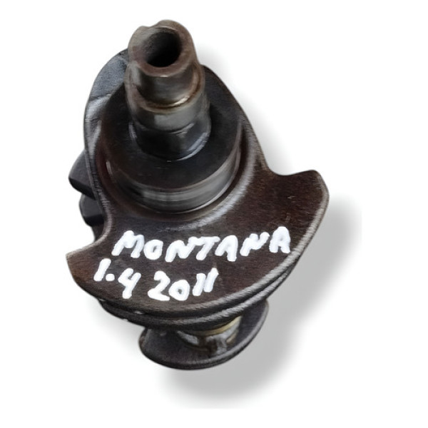 Virabrequim Agile Montana  1.4 2011 2012 2013 2014 2015